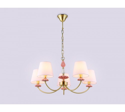 Подвесная люстра Ambrella Light LH75024 HIGH LIGHT