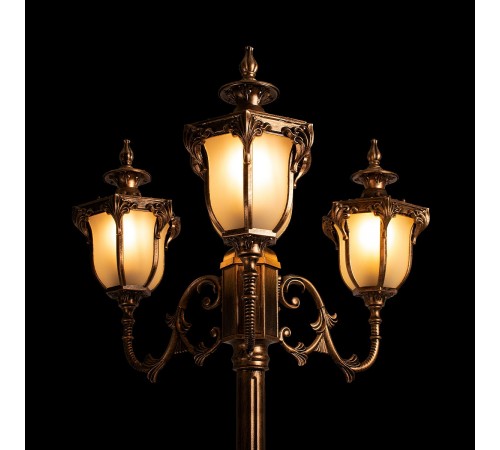 Фонарный столб Loft it 100017/2400 Alessano