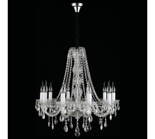 Подвесная люстра Aployt APL.814.03.10 Marunia