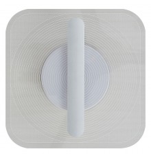 Накладной светильник Natali Kovaltseva LED LAMPS 81383/1W Gravur