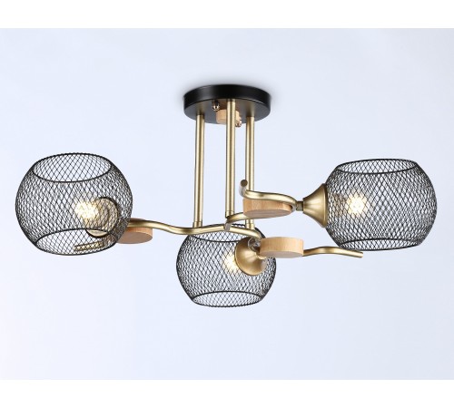 Люстра на штанге Ambrella Light TR80164 TR