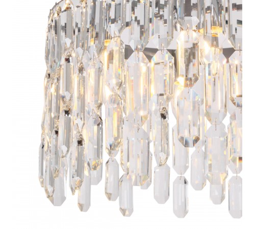 Подвесная люстра MyFar MR1971-6P David