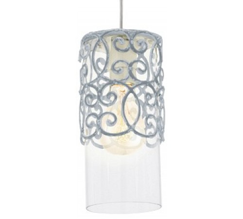 Подвесной светильник Eglo 49202 Cardigan