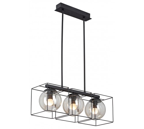 Подвесной светильник Vitaluce V4992-1/3PL V4992