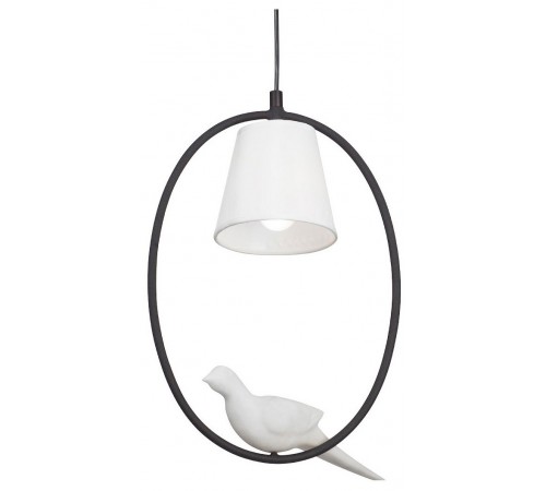 Подвесной светильник Vitaluce V2914-1/1S V2914