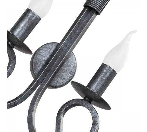 Бра Vitaluce V1480/2A V1480