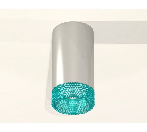 Накладной светильник Ambrella Light XS6325021 XS