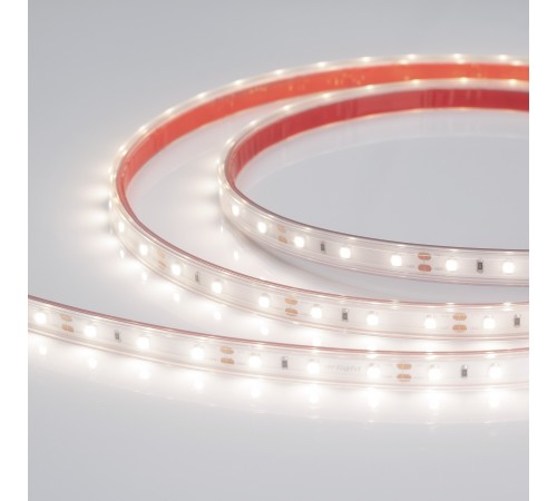 Лента светодиодная Arlight 021100(2) RT открытая