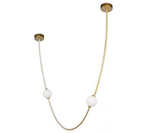 Подвесной светильник Loft it 10242/800 Gold Embrace