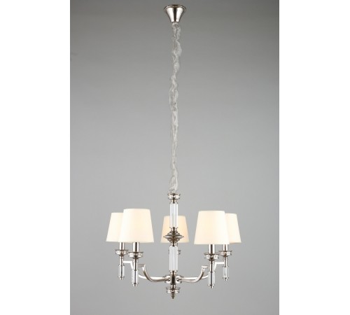 Подвесная люстра Aployt APL.716.03.05 Patricia