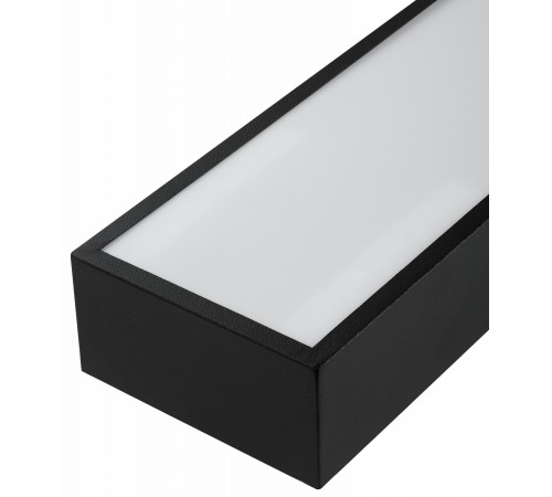 Подвесной светильник Эра Б0058861 Block