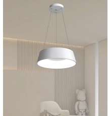 Подвесная люстра Alfa-Light F0724-24 F0724