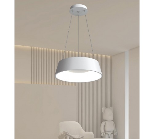 Подвесная люстра Alfa-Light F0724-24 F0724