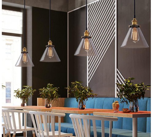 Подвесной светильник Moderli V1650-1P Single