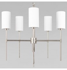 Подвесная люстра Loft it 10307 Nickel Comfy