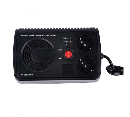 Стабилизатор Uniel 09620