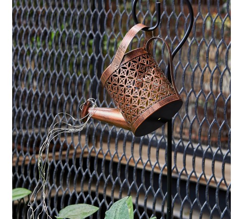 Садовая фигура Uniel UL-00011595 SPRINKLER