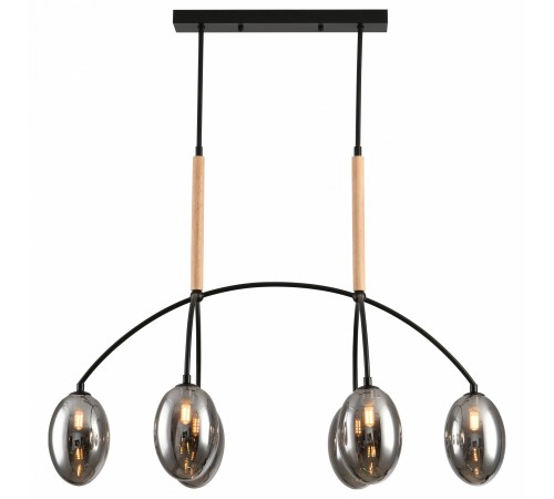 Подвесной светильник Alfa-Light F3524-42 F3524