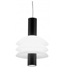 Подвесной светильник Moderli V10876-PL Sylv