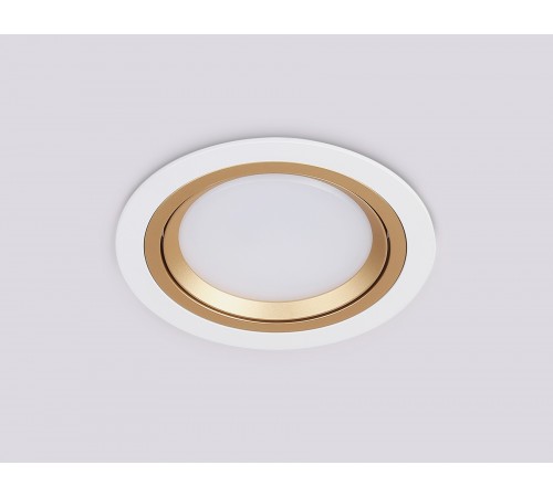 Встраиваемый светильник Ambrella Light TN51912 TN