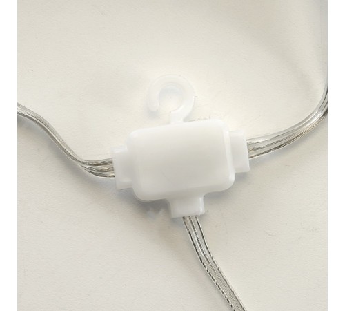 Занавес световой Feron 48606 CL28