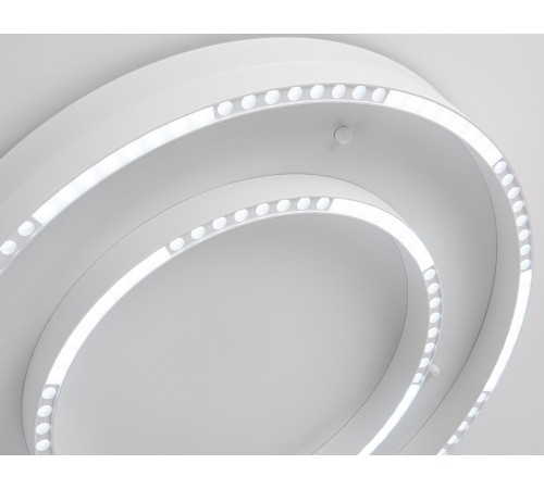 Накладной светильник Ambrella Light FL5821 FL