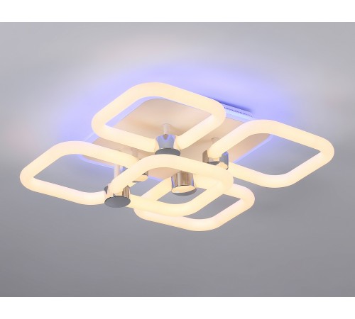 Потолочная люстра Ambrella Light FA3861 FA