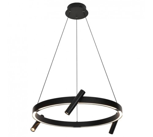 Подвесная люстра Alfa-Light F3924-15 F3924