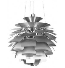 Подвесной светильник Loft it 10156/600 Silver Artichoke