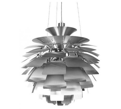 Подвесной светильник Loft it 10156/600 Silver Artichoke