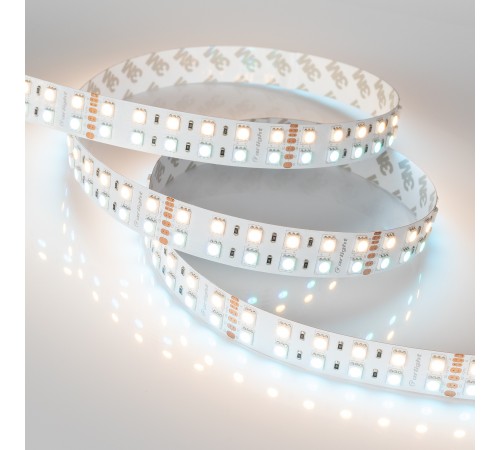 Лента светодиодная Arlight 012327(2) RT открытая