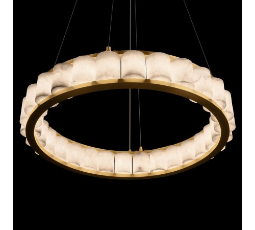 Подвесной светильник Loft it 10415/600 Manhattan