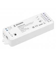 Контроллер-регулятор цвета RGBW Wi-Fi для смартфонов и планшетов Arlight 046487 INTELLIGENT