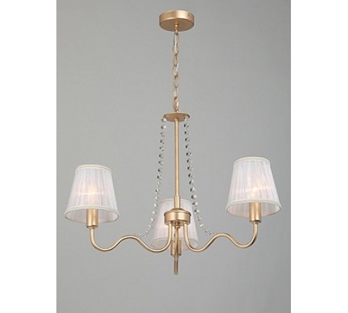 Подвесная люстра Vitaluce V1848-8/3 V1848