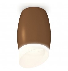 Накладной светильник Ambrella Light XS1124022 XS