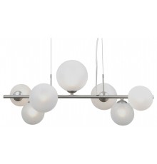 Подвесная люстра Moderli V11467-7P Renny