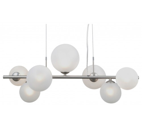 Подвесная люстра Moderli V11467-7P Renny