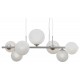 Подвесная люстра Moderli V11467-7P Renny