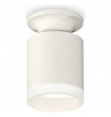 Накладной светильник Ambrella Light XS6301103 XS