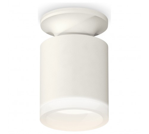 Накладной светильник Ambrella Light XS6301103 XS