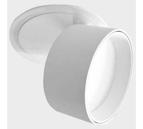 Встраиваемый светильник Italline IT02-009 3000K white IT02-009