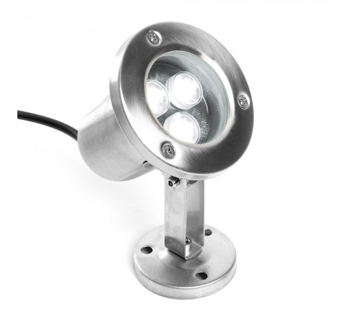 Наземный низкий светильник Feron 48455 LL-822