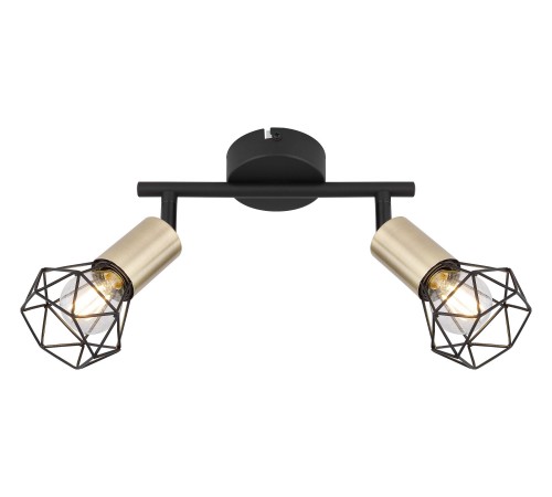 Спот Globo 54802S-2AB Xara I