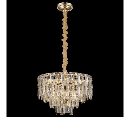 Подвесная люстра Wertmark WE108.09.303 Liliana