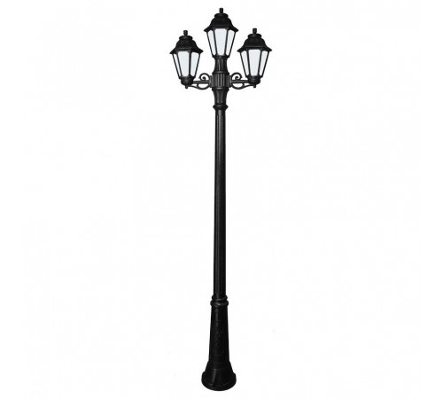 Фонарный столб Fumagalli E22.157.S21.AYF1R Anna