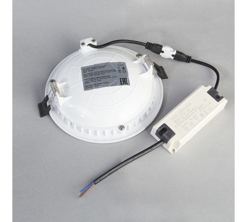 Встраиваемый светильник Escada UMBRIA LED 001 Umbria