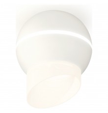 Накладной светильник Ambrella Light XS1101043 XS