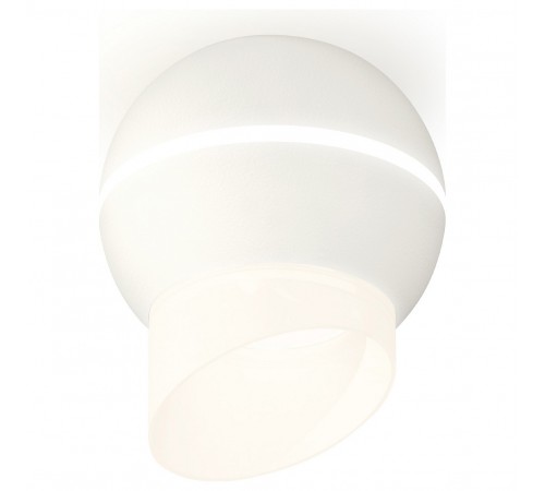 Накладной светильник Ambrella Light XS1101043 XS