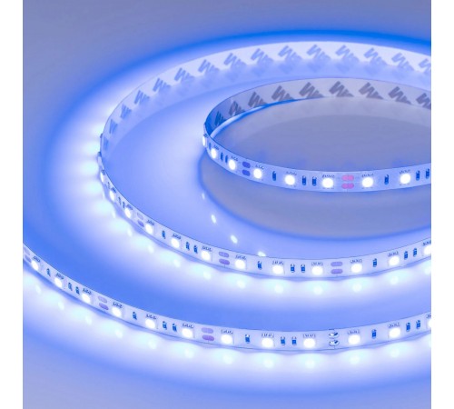 Лента светодиодная Arlight 012336(3) RT-B60