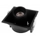 Встраиваемый светильник Loft it 10322/B Black Lens